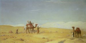 Sina Çölü