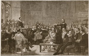 Westminster İlahiler Meclisi, H.D.M.