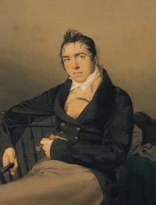 Alan Melville, 1810.