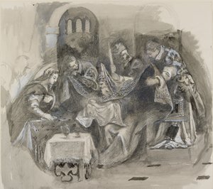 Tintoretto