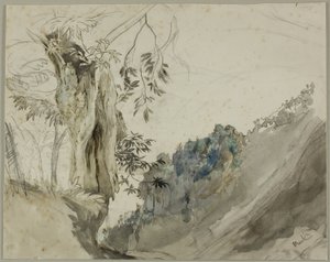 Kestane by John Ruskin