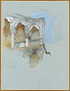 Borgo, Pisa, 1 Temmuz 1890