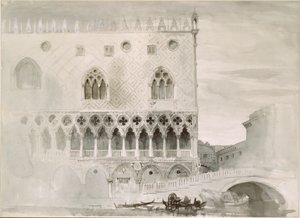 Ducal Sarayı