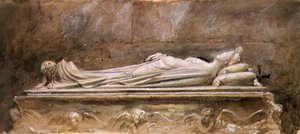 Ilaria del Carretto Guinigi