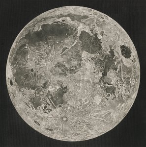 Ay Haritacılığı, 1805-06