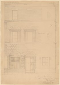 Siena Tuğla by John Russell Pope