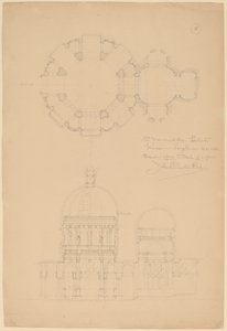 Sta. Maria della Salute, Venedik