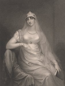 Leydi Dalrymple Hamilton