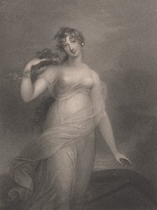Leydi Katherine Sophia (kızlık soyadı Manners) Heathcote