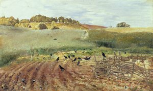 Rooks Parlamentosu, 1858