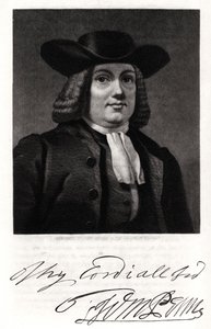 William Penn, 19. yüzyıl.