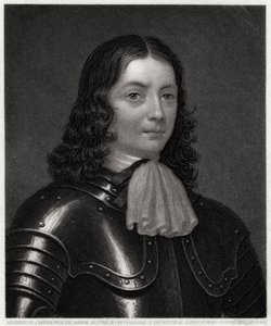 William Penn, 1666