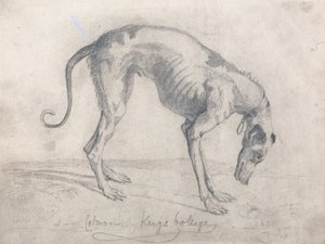  by John Sell Cotman
