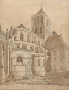  by John Sell Cotman