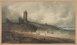  by John Sell Cotman