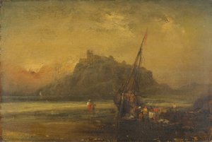  by John Sell Cotman