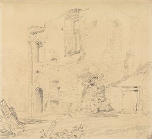  by John Sell Cotman