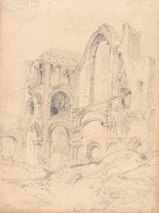  by John Sell Cotman