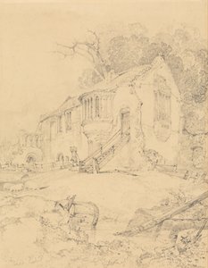  by John Sell Cotman
