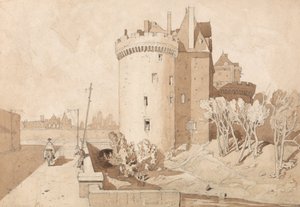  by John Sell Cotman