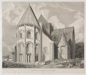 Caen