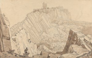  by John Sell Cotman