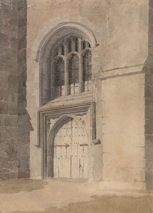  by John Sell Cotman