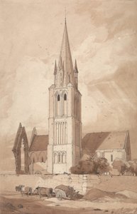  by John Sell Cotman