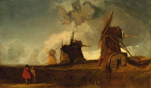  by John Sell Cotman