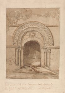  by John Sell Cotman