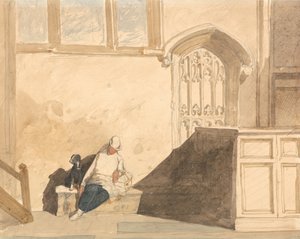  by John Sell Cotman