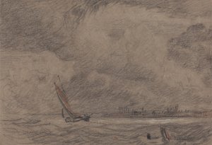  by John Sell Cotman