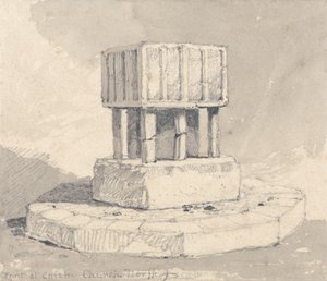  by John Sell Cotman