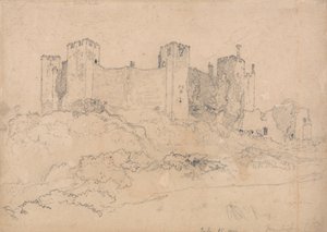 by John Sell Cotman