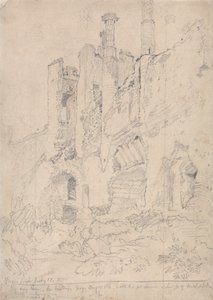  by John Sell Cotman
