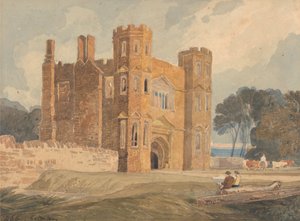  by John Sell Cotman