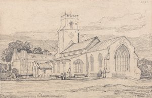  by John Sell Cotman