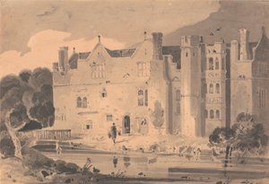  by John Sell Cotman