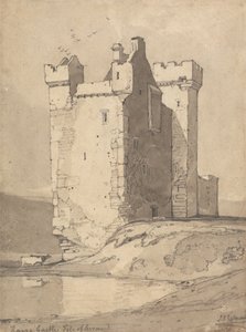  by John Sell Cotman