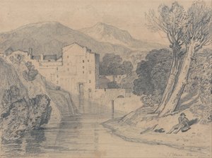  by John Sell Cotman