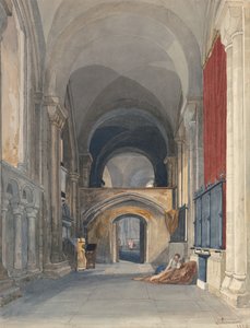  by John Sell Cotman