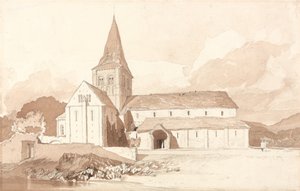  by John Sell Cotman