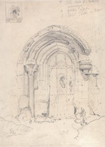  by John Sell Cotman