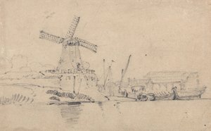  by John Sell Cotman