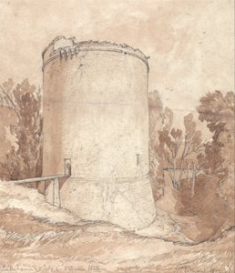  by John Sell Cotman