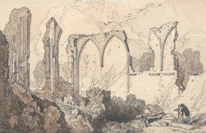  by John Sell Cotman