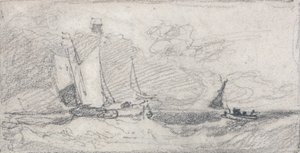  by John Sell Cotman