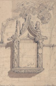  by John Sell Cotman