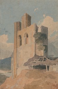  by John Sell Cotman