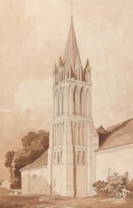  by John Sell Cotman